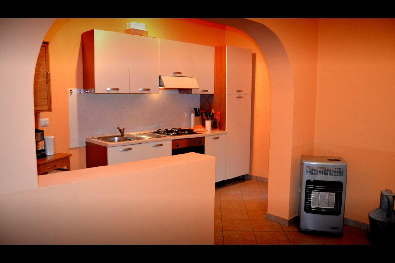 Lillo'S House Villa Cefalù Kültér fotó
