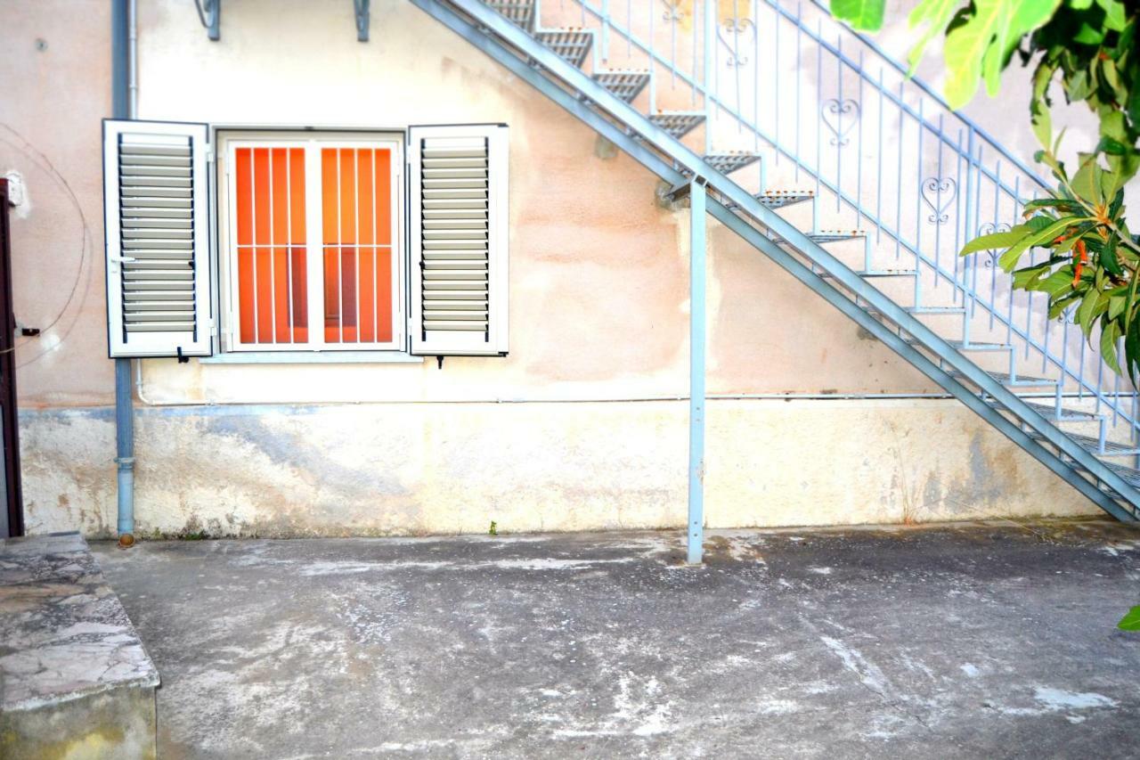 Lillo'S House Villa Cefalù Kültér fotó