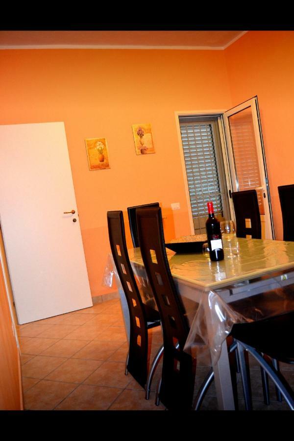 Lillo'S House Villa Cefalù Kültér fotó